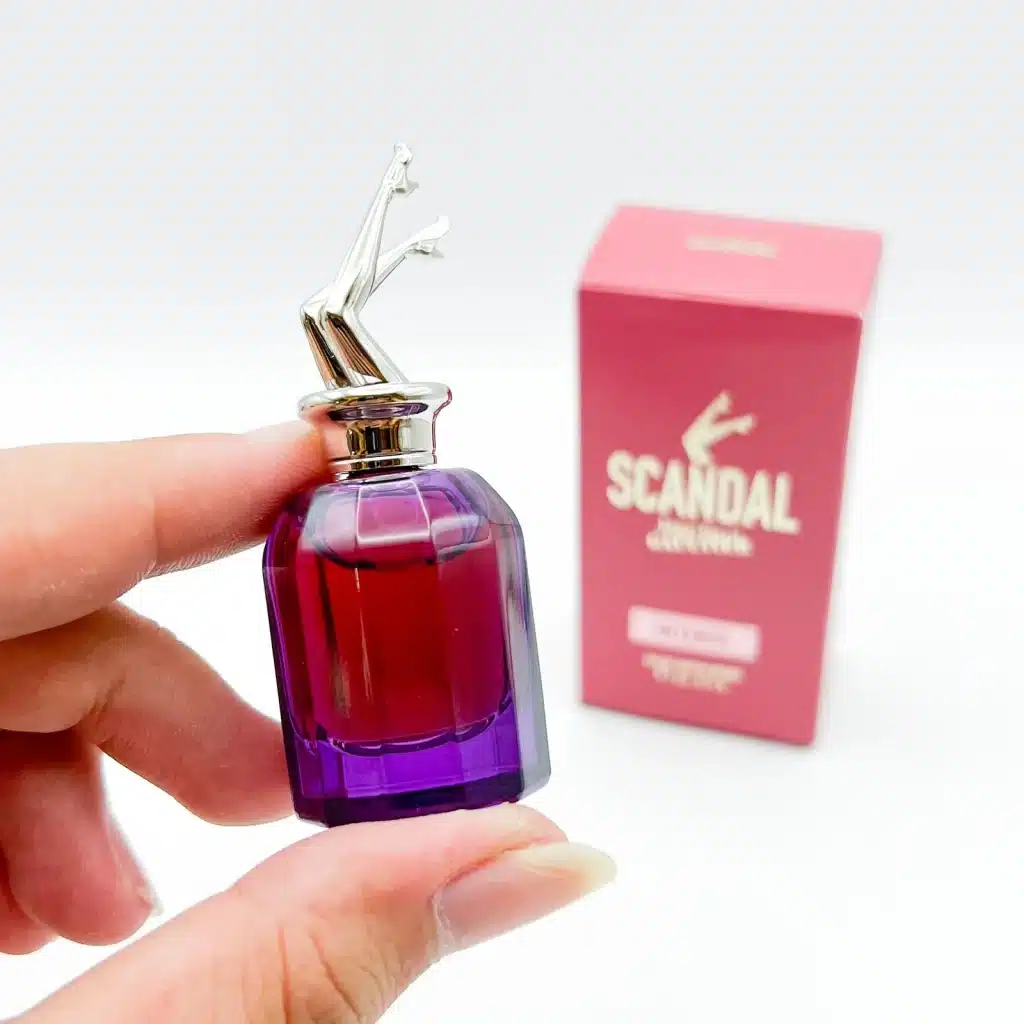 🌸 Cómo Conseguir Perfumes GRATIS (Método Viral 2026)